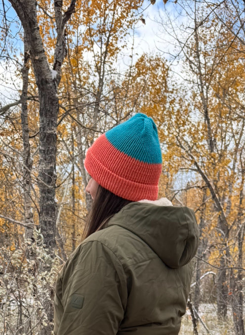 Hasty Toques