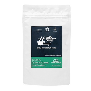 Comfort Coffee Bulk Pack