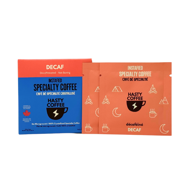 Decaf Box - Colombia Swiss Water