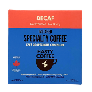 Decaf Box - Colombia Swiss Water