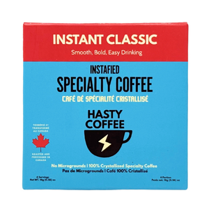 Instant Classic - A-Reserva, Brazil