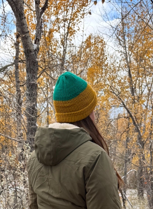 Hasty Toques