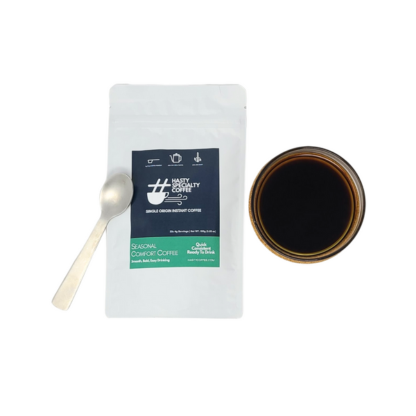 Comfort Coffee Bulk Pack