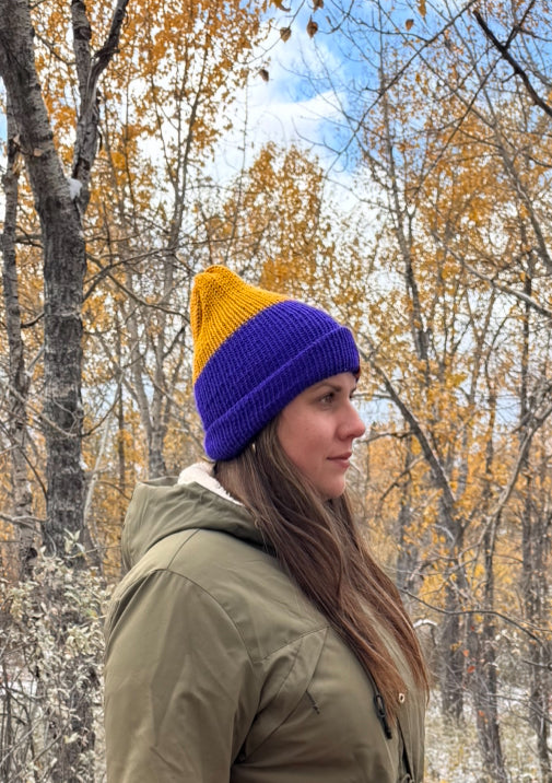 Hasty Toques