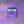 Load image into Gallery viewer, Galaxy Box - Rose Melon
