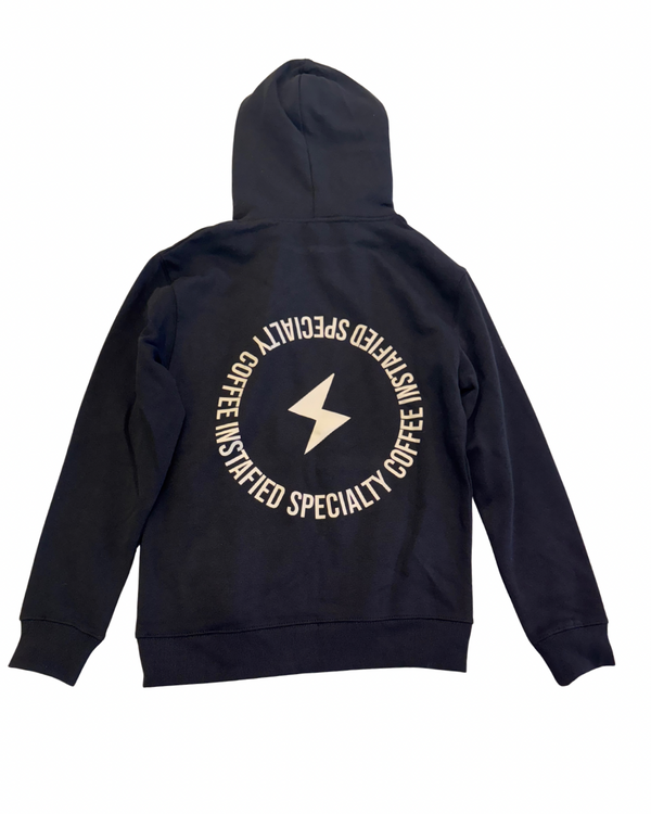Hasty Sweater