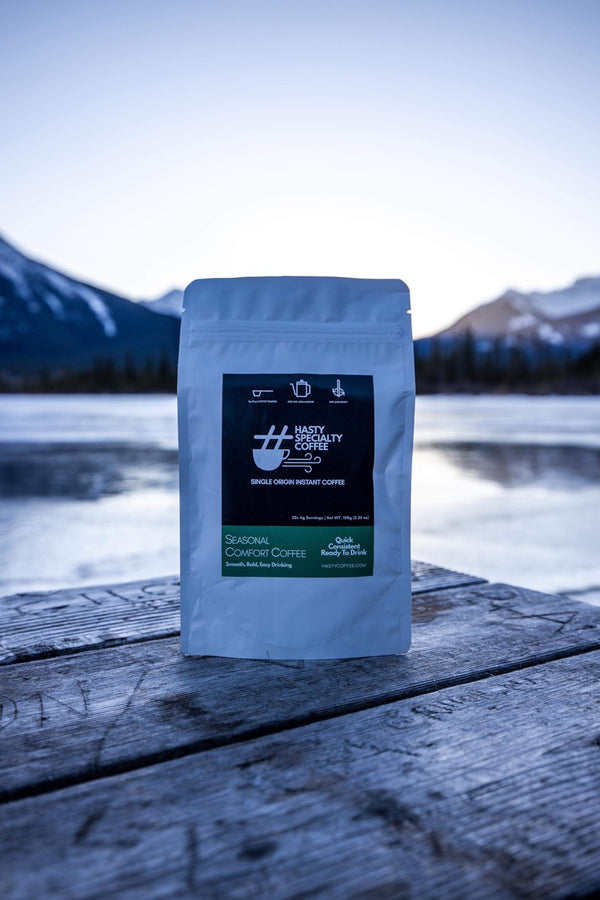 Comfort Coffee Bulk Pack